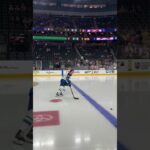 Brayden Yager’s rookie lap!