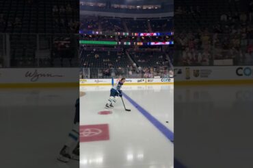 Brayden Yager’s rookie lap!