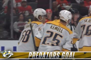 Kemell 0+2, Wilsby 0+1, Ufko 0+1 vs ANA (07.04.2026)