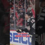 You gotta see what Connor Brown just dropped on the breakaway. #shorts #njdevils #connorbrown #nhl