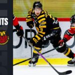 Skellefteå vs Luleå | 9 april 2026 | Highlights