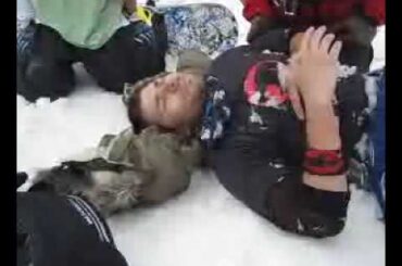 The season that was.Vail,Colorado