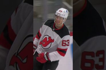 Nico Delivers at Home | REWIND