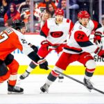 Carolina Hurricanes at Philadelphia Flyers | Game Highlights | 4.13.2026