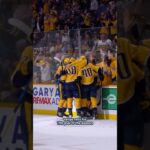 Vange nets his 11th goal of the season #predsnhl