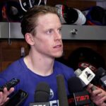 POST-RAW | Connor Murphy 04.13.26