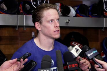 POST-RAW | Connor Murphy 04.13.26