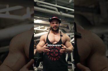 3 Back exercises that are a must! #backday #bodybuilding #backworkout #gym #gymtips #bodybuilder