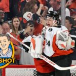 DK's Daily Shot of Penguins: Fear the Flyers?