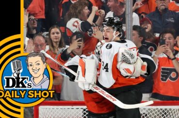DK's Daily Shot of Penguins: Fear the Flyers?