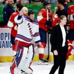 THE END OF AN ERA! Jonathan Quick calls it a career in the National Hockey League!