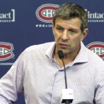 Bergevin: Sergachev was changing game to play in NHL