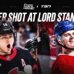 More likely Cup champion in the East: Canadiens or Senators?