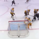 Joel Armia 1+0 vs Nashville