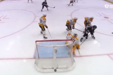 Joel Armia 1+0 vs Nashville