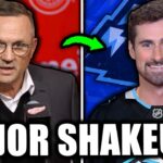 What Happens Next To The Detroit Red Wings...?