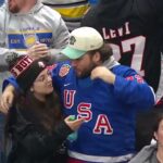 Tyson Kozak 0+1 vs CBJ (09.04.2026)