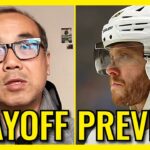 Fluto Explains Why the Bruins MUST Win Tonight (Playoff Matchup Revealed)