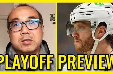 Fluto Explains Why the Bruins MUST Win Tonight (Playoff Matchup Revealed)