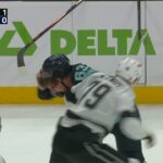 Samuel Helenius Drops 🥊 Gloves 🥊 With Jacob Melanson