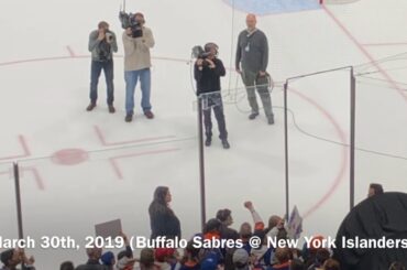Robin Lehner: Forever An Islander