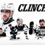 CLINCHED: A Los Angeles Kings Story | 2026 Playoffs