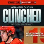 Ducks Are IN 🚨 Carlsson, Gauthier & Anaheim’s Best Plays of the Season