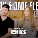 Hockey Dad Haydn Fleury loves being at the rink | HOME ICE, presented by Canada Life