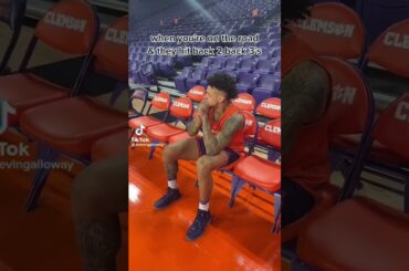 The worst feeling in the World for a Basketball Player