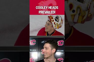 Cooley is the post-game KING 😎👑🔥