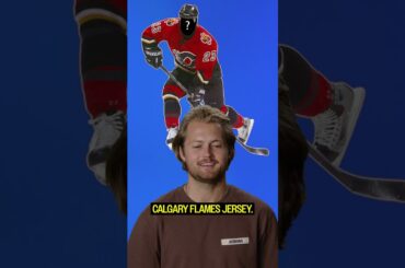 CALE & WILLY had some FIRE jerseys 🔥