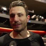 4/13 PHI vs. CAR Pregame: Garnet Hathaway