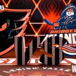 04/11/2026 - LV Phantoms vs BRI Islanders