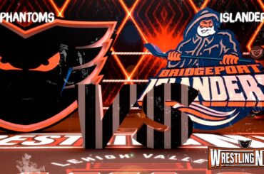 04/11/2026 - LV Phantoms vs BRI Islanders