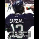 Mathew Barzal: From Seattle Thunderbirds to NHL Stardom