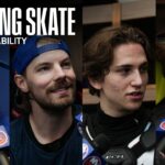 New York Islanders Morning Skate Availability | NYI vs CAR