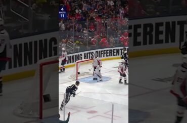 Boone Brings the BOOM!