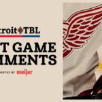 Patrick Kane, Marco Kasper, Todd McLellan Post Game Comments @ TBL | April 13, 2026