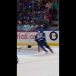 Tomas Nosek with a Goal vs. Toronto Maple Leafs