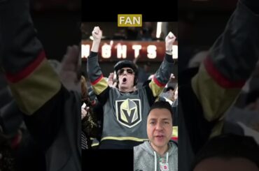 It's a good time to be a Golden Knights fan 🎉 #shorts