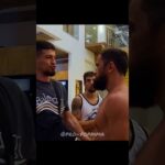 Конфликт Ибрагима Никархо и Усмана Странника из-за Перевяза на Alf Reallity 3