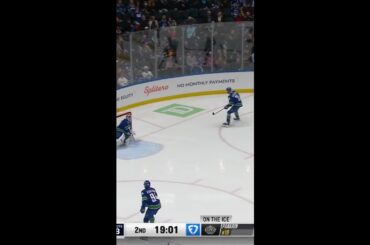 JUICE GETS ONE!  #hockey #icehockey #nhl #lakings #gokingsgo #gkg #lak