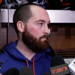 POST-RAW | Connor Ingram 04.13.26