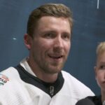ALL STAR RAW | Blake Wheeler
