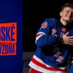 First week in the NHL and Sykora leads Slovak Plays of the Week 🇸🇰