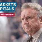 Hear from Head Coach Rick Bowness, Boone Jenner, Cole Sillinger and Jet Greaves.