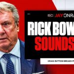 What did you think of Rick Bowness ripping the Blue Jackets after loss?