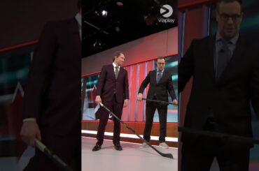 "PAM!" | Uuden aikakauden ranne- ja vanhan liiton vetolaukaus Nemon ja Jusan silmin | #shorts