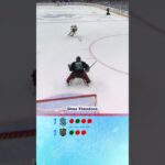 NHL Shootout Highlights: Seattle Kraken vs Vegas Golden Knights