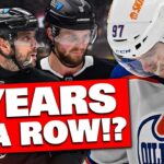 Oilers vs Kings | The Matchup Edmonton Should Fear LEAST